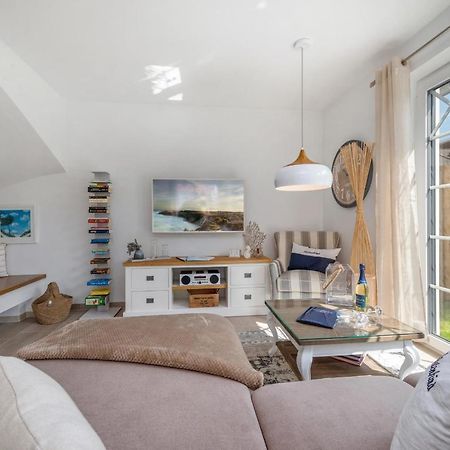 Haus Kuestenkind Zingst Esterno foto