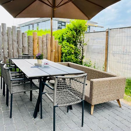 Haus Kuestenkind Zingst Esterno foto