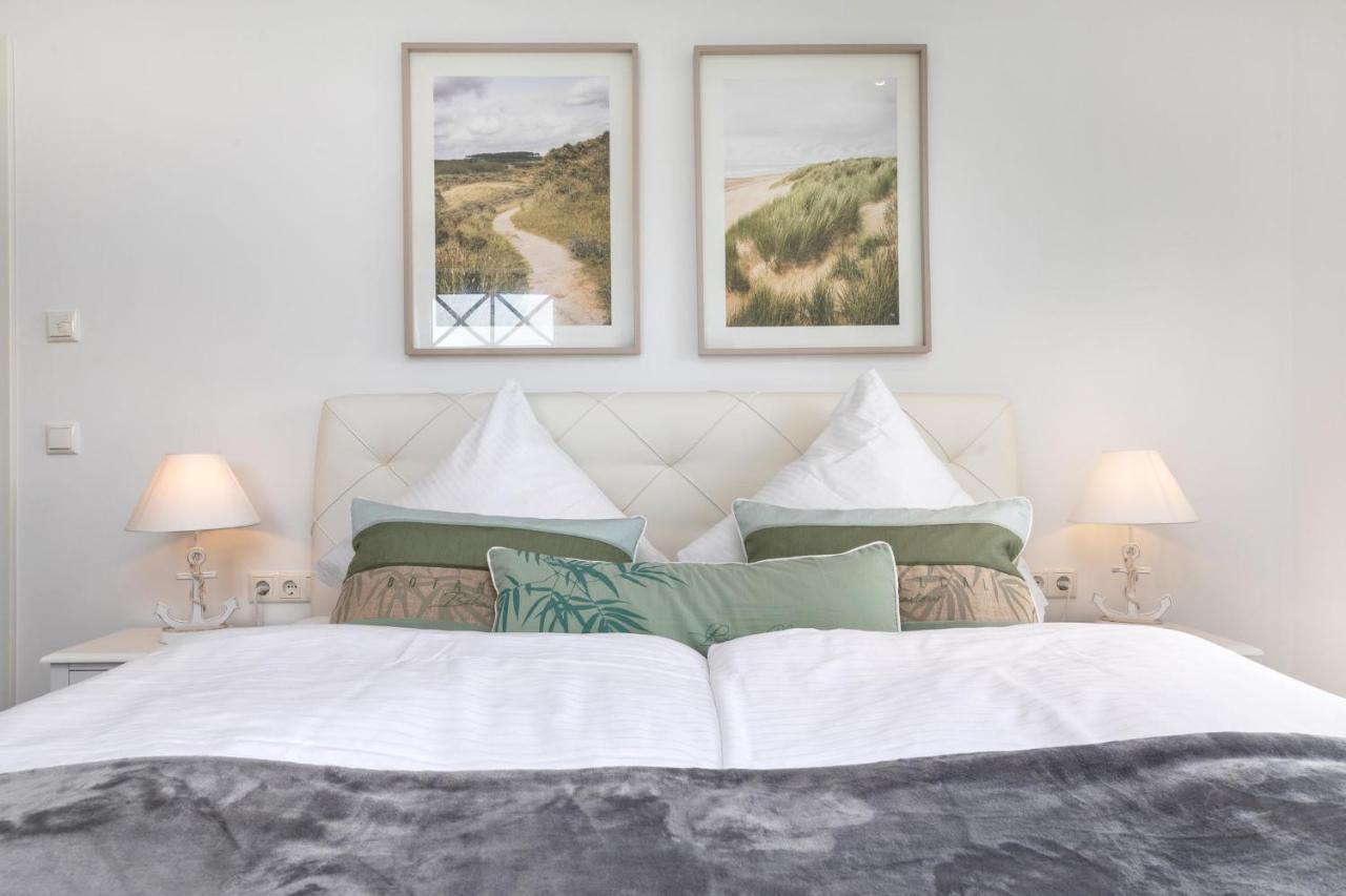 Haus Kuestenkind Zingst Esterno foto