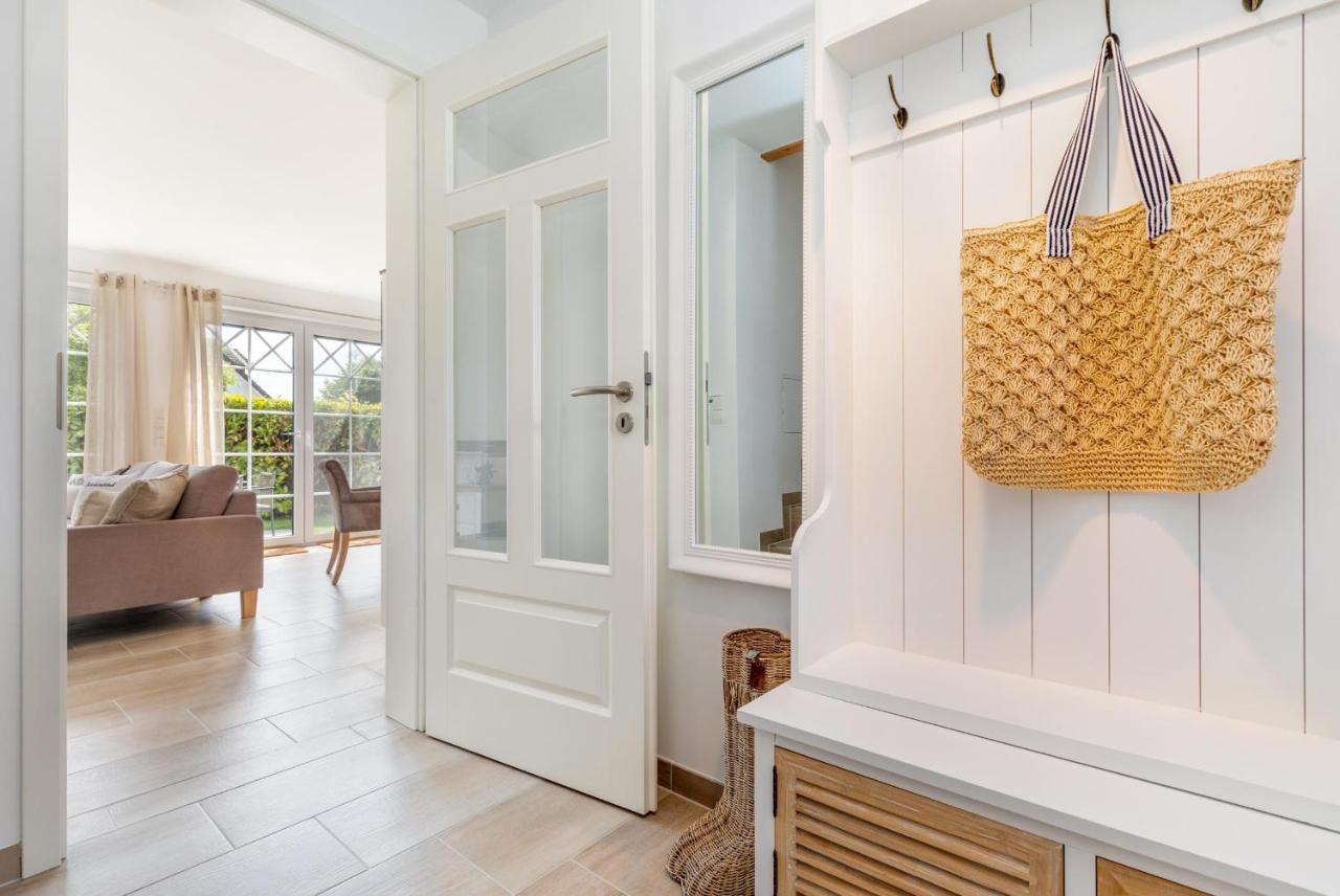 Haus Kuestenkind Zingst Esterno foto