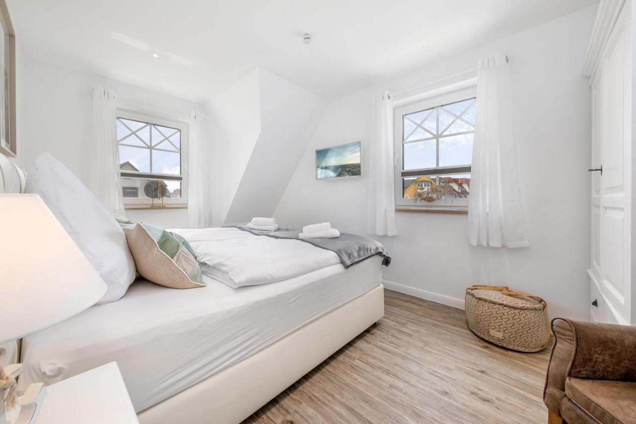 Haus Kuestenkind Zingst Esterno foto