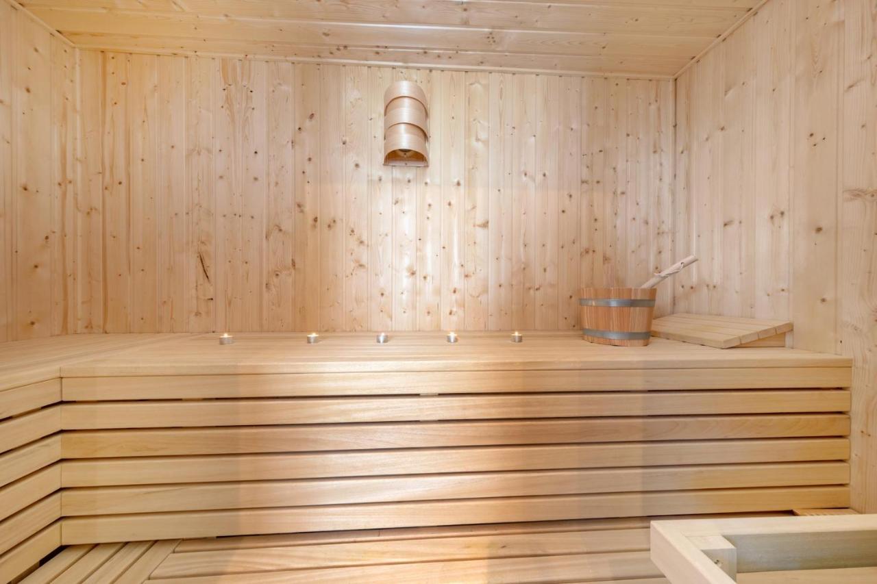Haus Kuestenkind Zingst Esterno foto